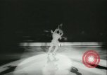 Image of ice show United States USA, 1962, second 17 stock footage video 65675063215