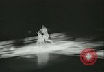 Image of ice show United States USA, 1962, second 22 stock footage video 65675063215