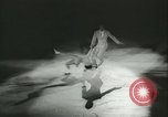 Image of ice show United States USA, 1962, second 36 stock footage video 65675063215