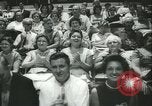 Image of ice show United States USA, 1962, second 40 stock footage video 65675063215