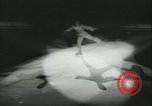 Image of ice show United States USA, 1962, second 41 stock footage video 65675063215