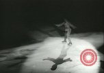 Image of ice show United States USA, 1962, second 48 stock footage video 65675063215