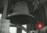 Image of Freedom Bell Berlin Germany, 1962, second 7 stock footage video 65675063216