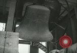 Image of Freedom Bell Berlin Germany, 1962, second 10 stock footage video 65675063216
