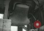 Image of Freedom Bell Berlin Germany, 1962, second 11 stock footage video 65675063216