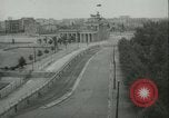 Image of Freedom Bell Berlin Germany, 1962, second 12 stock footage video 65675063216