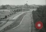 Image of Freedom Bell Berlin Germany, 1962, second 14 stock footage video 65675063216