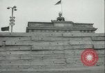 Image of Freedom Bell Berlin Germany, 1962, second 16 stock footage video 65675063216