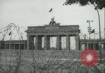 Image of Freedom Bell Berlin Germany, 1962, second 17 stock footage video 65675063216