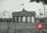 Image of Freedom Bell Berlin Germany, 1962, second 19 stock footage video 65675063216