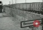 Image of Freedom Bell Berlin Germany, 1962, second 21 stock footage video 65675063216