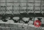 Image of Freedom Bell Berlin Germany, 1962, second 23 stock footage video 65675063216
