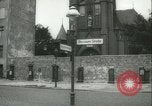 Image of Freedom Bell Berlin Germany, 1962, second 25 stock footage video 65675063216