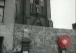 Image of Freedom Bell Berlin Germany, 1962, second 30 stock footage video 65675063216