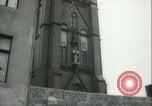 Image of Freedom Bell Berlin Germany, 1962, second 31 stock footage video 65675063216