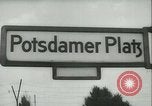Image of Freedom Bell Berlin Germany, 1962, second 32 stock footage video 65675063216