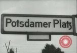 Image of Freedom Bell Berlin Germany, 1962, second 33 stock footage video 65675063216