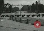 Image of Freedom Bell Berlin Germany, 1962, second 37 stock footage video 65675063216