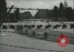 Image of Freedom Bell Berlin Germany, 1962, second 38 stock footage video 65675063216