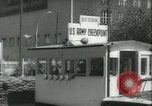 Image of Freedom Bell Berlin Germany, 1962, second 46 stock footage video 65675063216