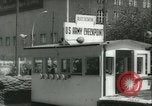 Image of Freedom Bell Berlin Germany, 1962, second 47 stock footage video 65675063216