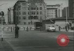 Image of Freedom Bell Berlin Germany, 1962, second 48 stock footage video 65675063216