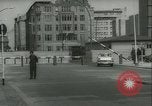 Image of Freedom Bell Berlin Germany, 1962, second 49 stock footage video 65675063216