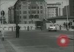 Image of Freedom Bell Berlin Germany, 1962, second 50 stock footage video 65675063216