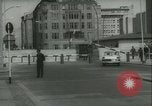Image of Freedom Bell Berlin Germany, 1962, second 51 stock footage video 65675063216