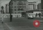 Image of Freedom Bell Berlin Germany, 1962, second 52 stock footage video 65675063216