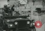 Image of Freedom Bell Berlin Germany, 1962, second 58 stock footage video 65675063216