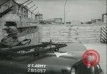 Image of Freedom Bell Berlin Germany, 1962, second 60 stock footage video 65675063216
