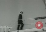 Image of President John F Kennedy Washington DC USA, 1962, second 9 stock footage video 65675063217