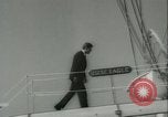 Image of President John F Kennedy Washington DC USA, 1962, second 10 stock footage video 65675063217
