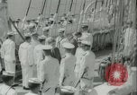 Image of President John F Kennedy Washington DC USA, 1962, second 19 stock footage video 65675063217