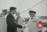 Image of President John F Kennedy Washington DC USA, 1962, second 29 stock footage video 65675063217