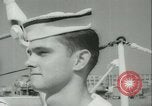 Image of President John F Kennedy Washington DC USA, 1962, second 30 stock footage video 65675063217