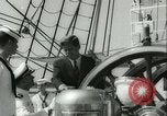 Image of President John F Kennedy Washington DC USA, 1962, second 31 stock footage video 65675063217