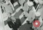 Image of President John F Kennedy Washington DC USA, 1962, second 36 stock footage video 65675063217