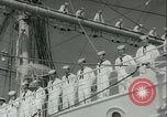 Image of President John F Kennedy Washington DC USA, 1962, second 37 stock footage video 65675063217