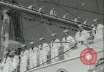 Image of President John F Kennedy Washington DC USA, 1962, second 39 stock footage video 65675063217