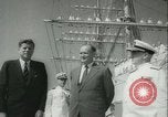 Image of President John F Kennedy Washington DC USA, 1962, second 40 stock footage video 65675063217