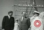 Image of President John F Kennedy Washington DC USA, 1962, second 42 stock footage video 65675063217