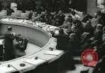 Image of United Nations conference New York United States USA, 1962, second 4 stock footage video 65675063218
