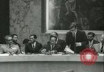 Image of United Nations conference New York United States USA, 1962, second 7 stock footage video 65675063218