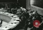 Image of United Nations conference New York United States USA, 1962, second 12 stock footage video 65675063218