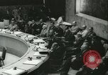 Image of United Nations conference New York United States USA, 1962, second 13 stock footage video 65675063218