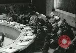 Image of United Nations conference New York United States USA, 1962, second 14 stock footage video 65675063218