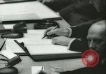 Image of United Nations conference New York United States USA, 1962, second 17 stock footage video 65675063218