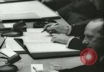 Image of United Nations conference New York United States USA, 1962, second 19 stock footage video 65675063218